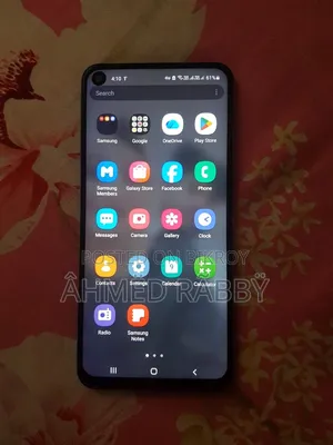 Samsung Galaxy M40 128 GB