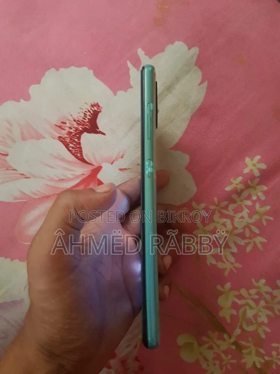Samsung Galaxy M40 128 GB