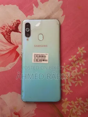 Samsung Galaxy M40 128 GB