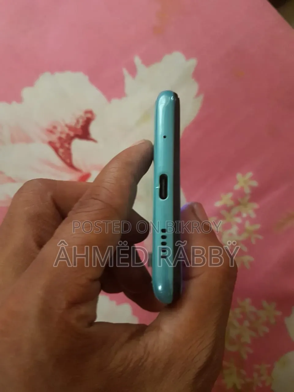 Samsung Galaxy M40 128 GB