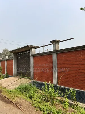 সেক্টর-২৬, জরুরী টাকার প্রয়োজনে একটি ১০ কাঠার প্লট বিক্রয় হবে