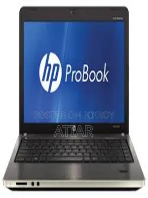 ল্যাপটপ HP 430 4GB Intel Core I3 HDD 500GB