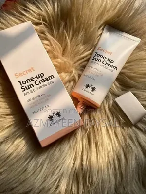 Glow Protect