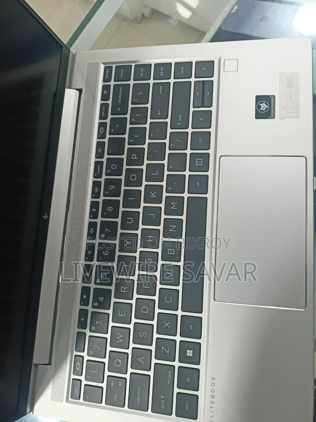Laptop HP EliteBook 645 G9 16GB AMD Ryzen 5 SSD 512GB