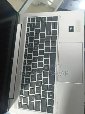 Laptop HP EliteBook 645 G9 16GB AMD Ryzen 5 SSD 512GB