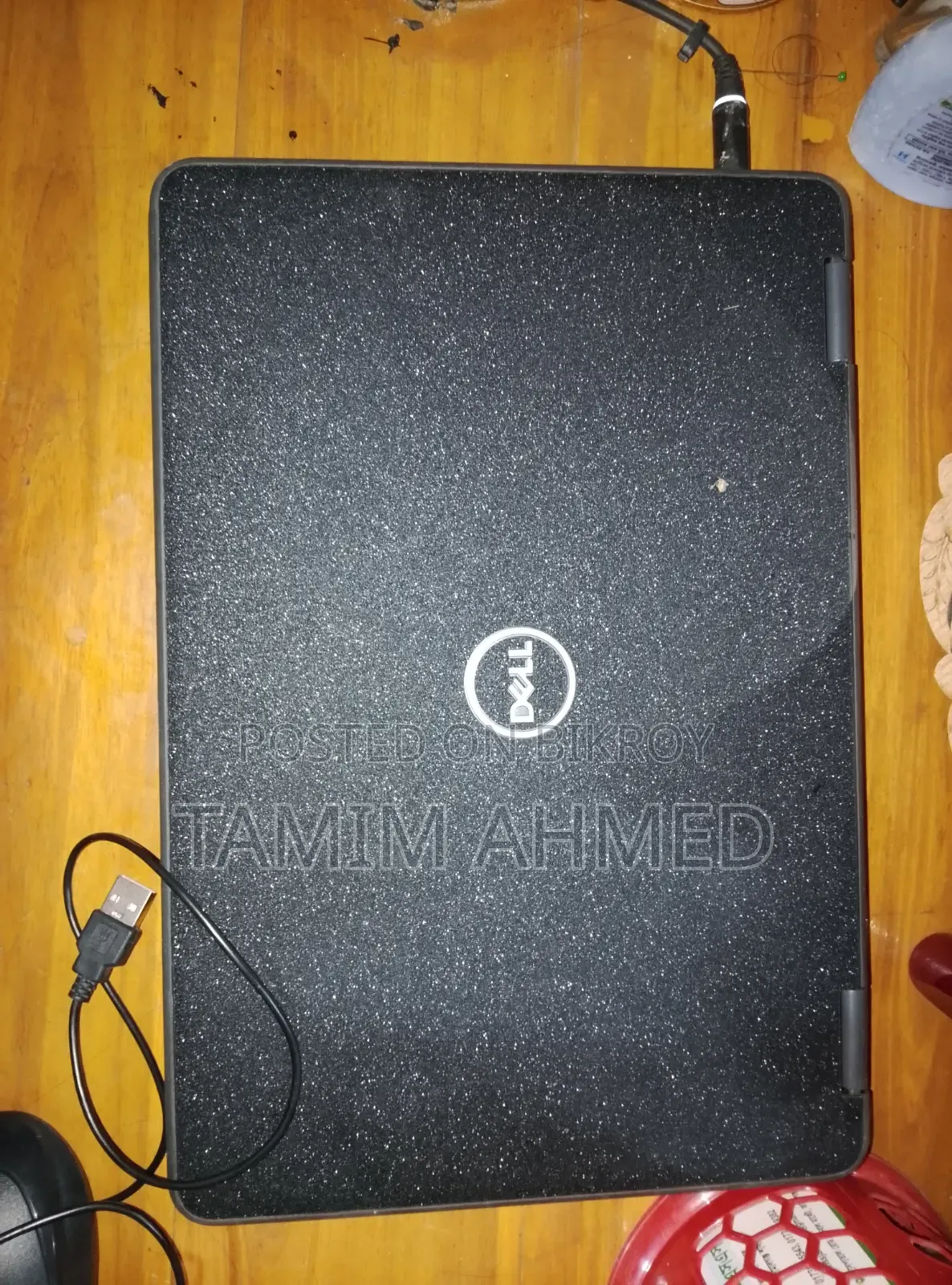 Laptop Dell Latitude 11 3190 8GB Intel Core I5 SSD 128GB