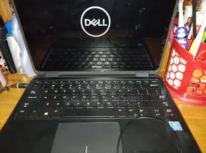 Laptop Dell Latitude 11 3190 8GB Intel Core I5 SSD 128GB
