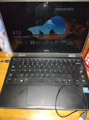 Laptop Dell Latitude 11 3190 8GB Intel Core I5 SSD 128GB