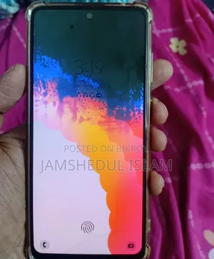 স্যামসাং গ্যালাক্সি নোট ১০ লাইট ১২৮ জিবি