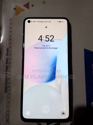 Realme GT Master Edition 128 GB White