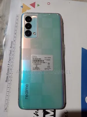 Realme GT Master Edition 128 GB White
