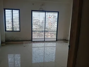 3-Bedroom Apartment in Pirerbugh, 60 Feet Road for Sale