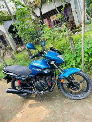 Hero Glamour 2023 Blue