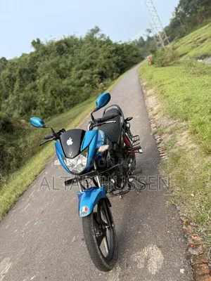 Hero Glamour 2023 Blue