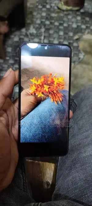 Xiaomi Redmi Note 12 128 GB Purple