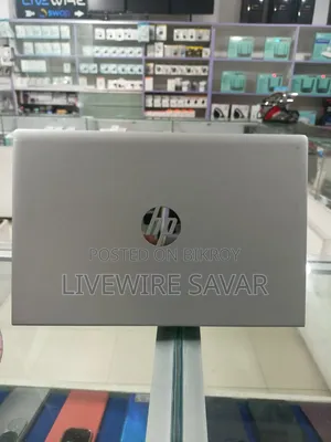 Laptop HP ProBook 650 G7 8GB AMD Ryzen 5 SSD 512GB