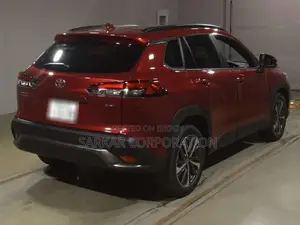Toyota Corolla 2024