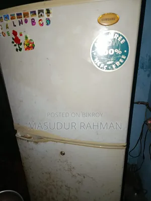 স্যামসাং ফ্রিজ