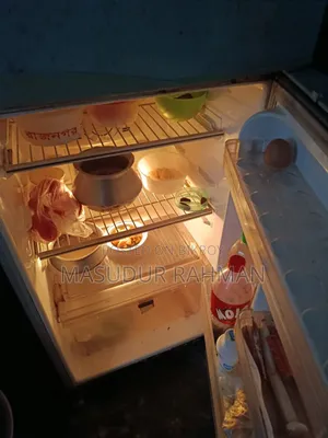 Samsung Fridge