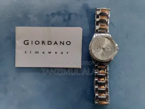 Giordano ঘড়ি