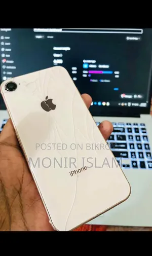 Apple iPhone 8 64 GB Rose Gold