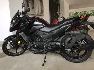 Honda X-Blade 160 2019 Black