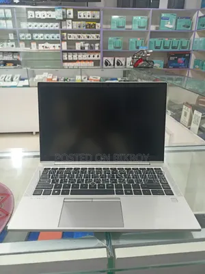 Laptop HP EliteBook 845 G8 16GB AMD Ryzen 5 SSD 512GB