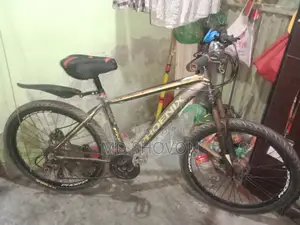 Cycle for Sale