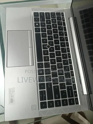 Laptop HP EliteBook 845 G8 16GB AMD Ryzen 5 SSD 512GB