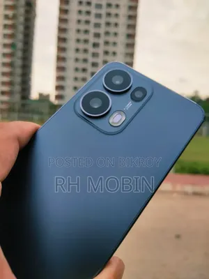 Oppo Reno13 Pro 12 GB Gray