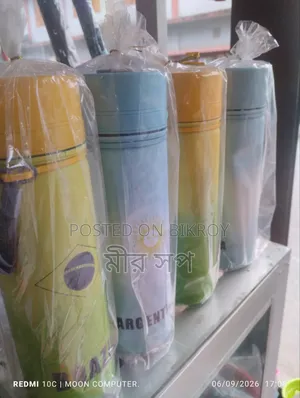 Water Botol