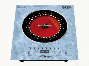 Stoves sold at low prices