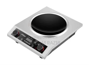 Stoves sold at low prices