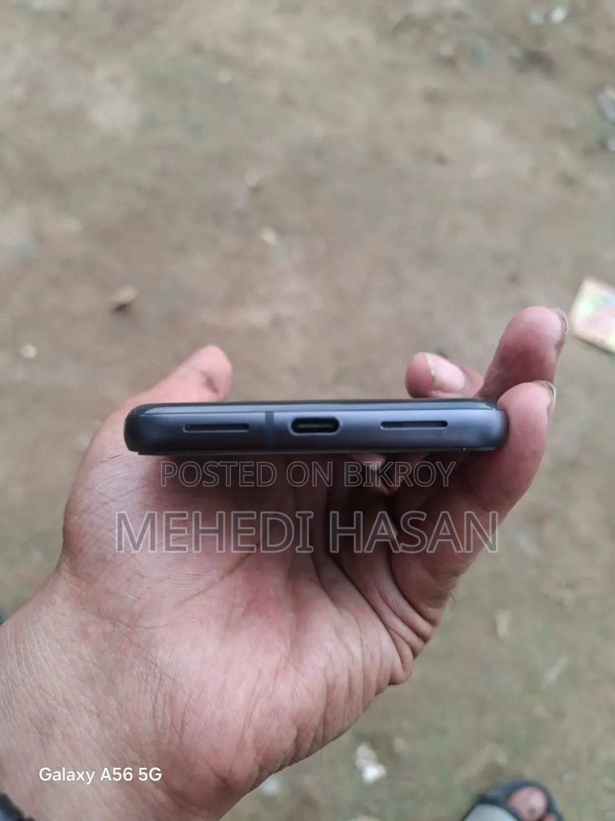 Google Pixel 8 128 GB Black