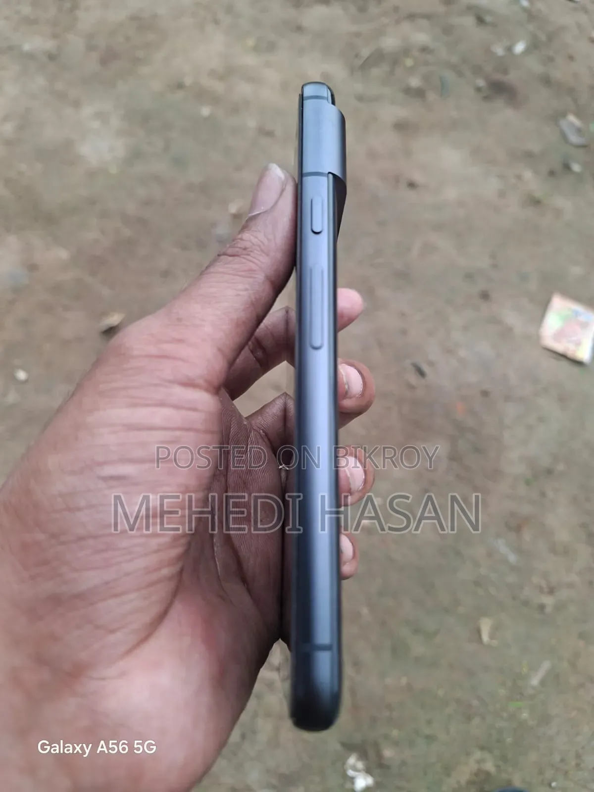 Google Pixel 8 128 GB Black
