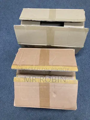 Cardboard Box