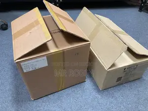 কার্ডবোর্ড বক্স