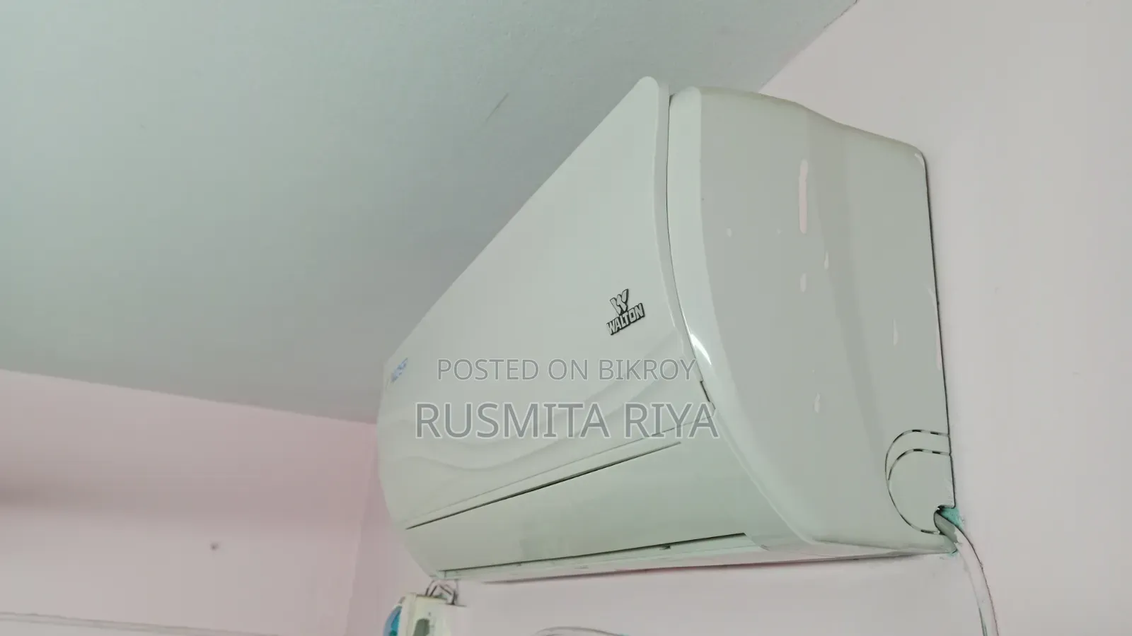 AC for sale (Used)