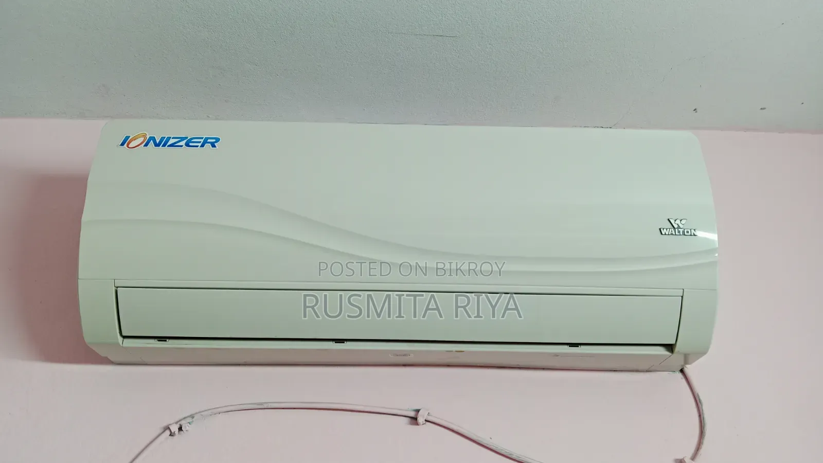 AC for sale (Used)