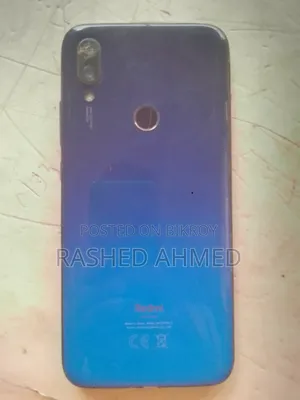 Xiaomi Redmi 7 32 GB Green
