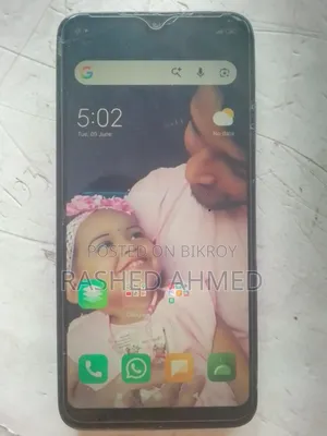Xiaomi Redmi 7 32 GB Green