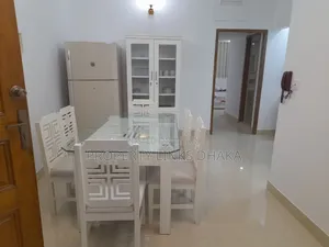 বনানীতে ভাড়ার জন্য ফার্নিশড ২ বেডরুমের অ্যাপার্টমেন্ট