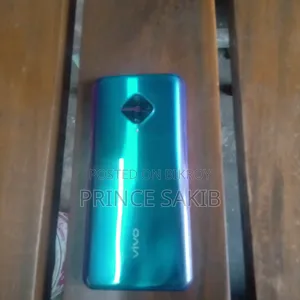Vivo S1 Pro 128 GB Blue