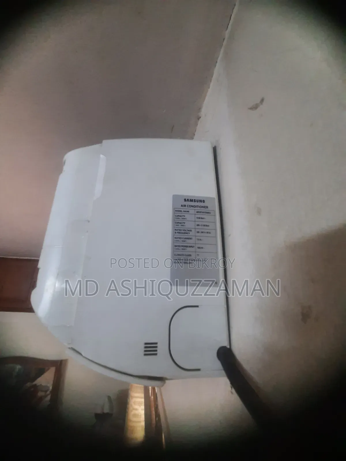 Samsung Ac for Sale