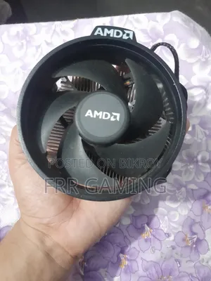 Amd Wraith Stealth Cooler