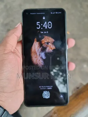 Realme 9 Pro+ 128 GB Black