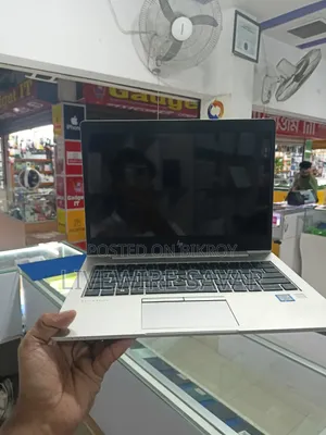 ল্যাপটপ HP EliteBook 830 G5 8GB ইন্টেল কোর আই৫ এসএসডি ২৫৬জিবি