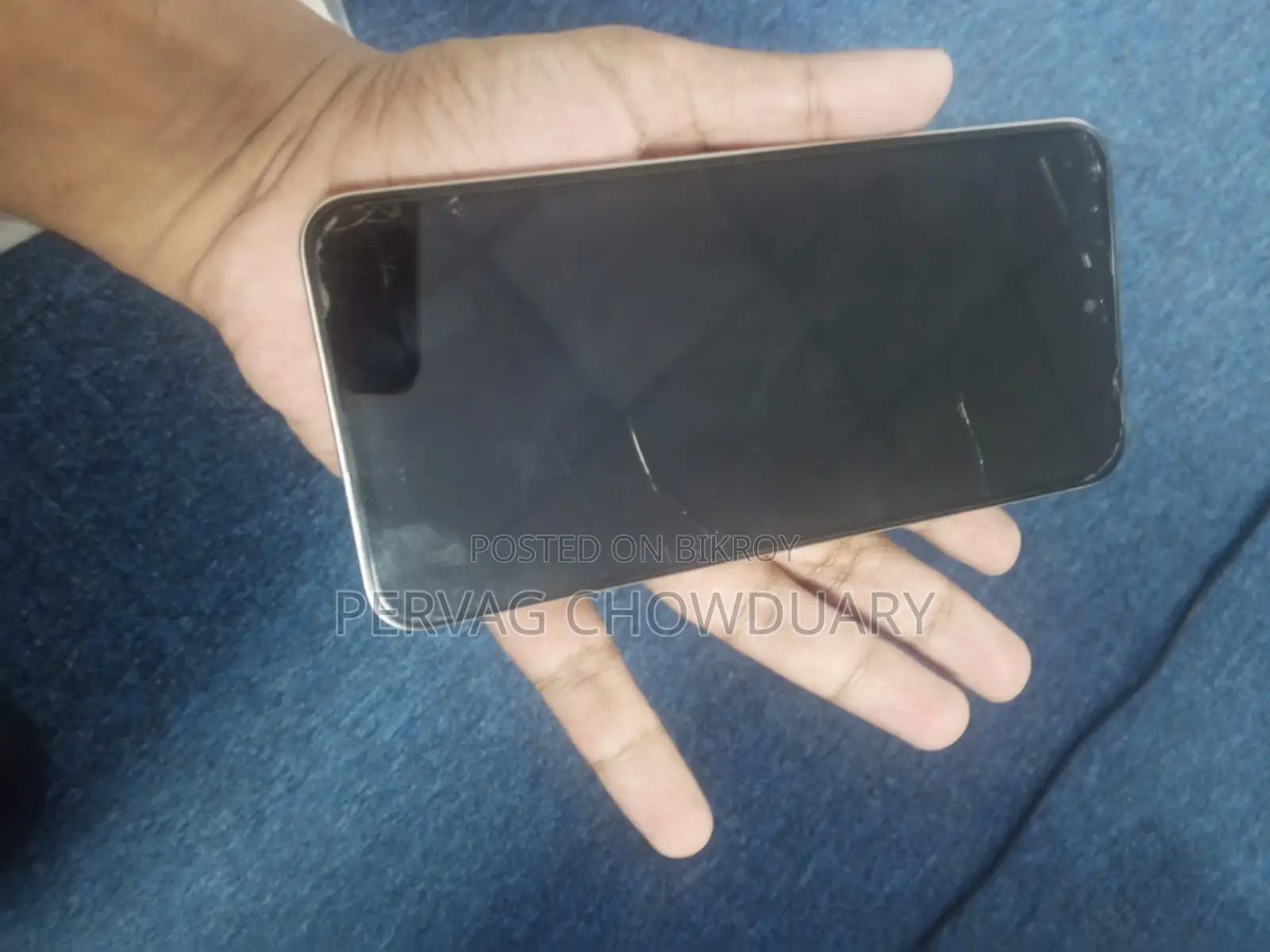 Xiaomi Redmi 15 256 GB Red