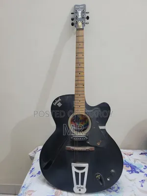 Guitar - Good Condition | Great Sound Quality