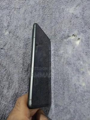 Google Pixel 7 128 GB Black